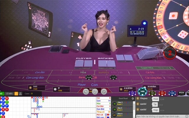 Cach Choi Casino F8bet 4