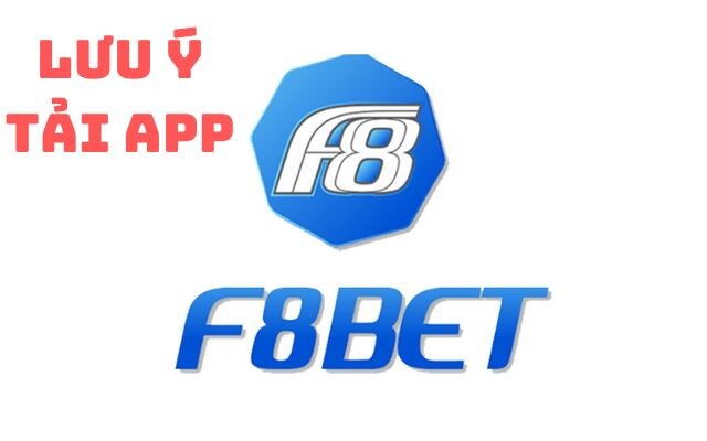 hướng dẫn tải Apps F8bet 