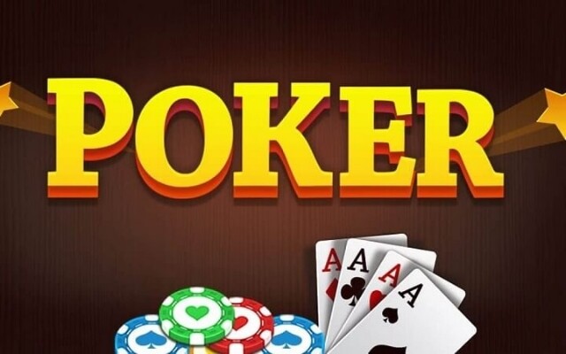 Cách Chơi Poker