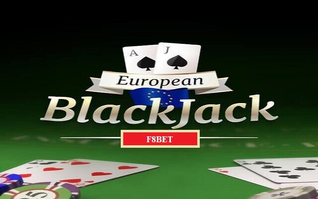 Cach Choi European Blackjack