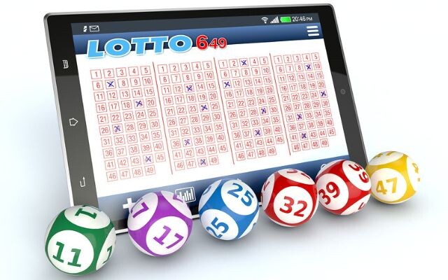 cách chơi Lotto
