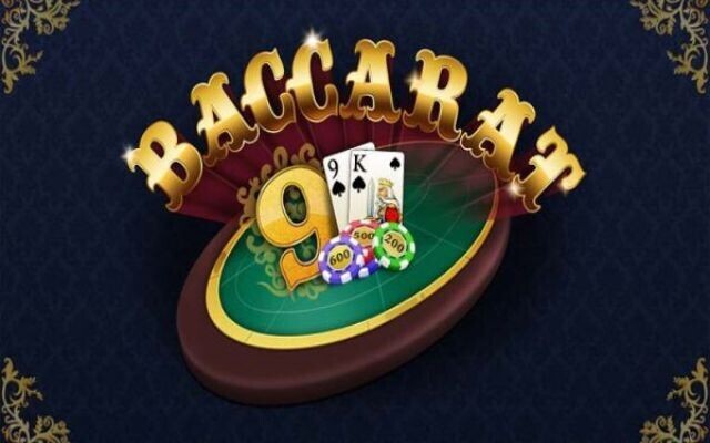 Baccarat F8bet Meo Choi